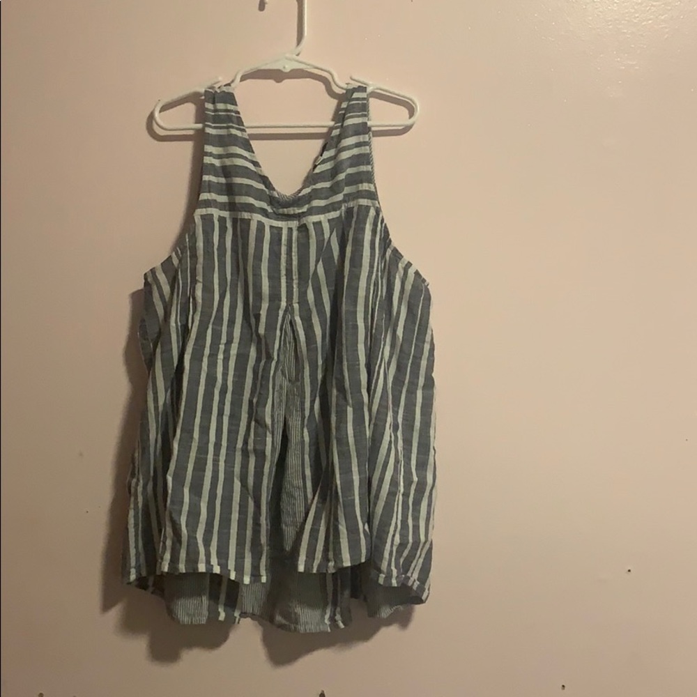 Madewell shirt